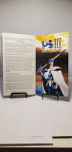 Load image into Gallery viewer, Phantasy Star III color booklet