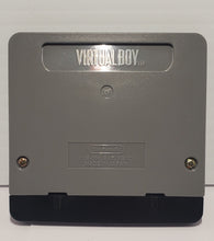 Load image into Gallery viewer, Virtual boy hyper fighting cartridge only