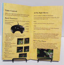 Load image into Gallery viewer, Ghouls'n ghosts colorized and enhanced booklet