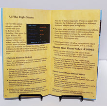 Load image into Gallery viewer, Ghouls'n ghosts colorized and enhanced booklet