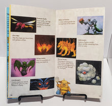 Load image into Gallery viewer, Ghouls'n ghosts colorized and enhanced booklet