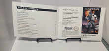 Load image into Gallery viewer, Nintendo's ducktail recolored booklet