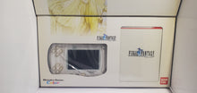 Load image into Gallery viewer, Wonder swan limited edition final fantasy 1 with new LCD