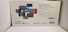 Load image into Gallery viewer, Wonder swan limited edition final fantasy 1 with new LCD