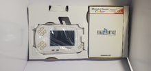Load image into Gallery viewer, Wonder swan limited edition final fantasy 1 with new LCD