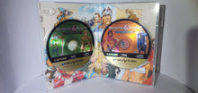 Load image into Gallery viewer, Sega Saturn dungeons & dragons collection 2 disc set