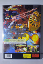 Load image into Gallery viewer, Sega Saturn Cyberbots