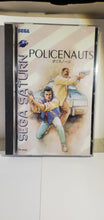 Load image into Gallery viewer, Sega saturn policenauts special edition 2nd edition preorders