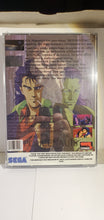 Load image into Gallery viewer, Sega saturn policenauts special edition 2nd edition preorders
