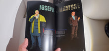 Load image into Gallery viewer, Sega saturn policenauts special edition 2nd edition preorders