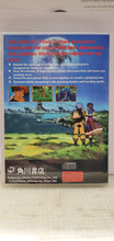 Load image into Gallery viewer, Sega Saturn Lunar Silver Star Story English Patched