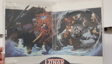 Load image into Gallery viewer, Sega Saturn Lunar Silver Star Story MPEG Edition