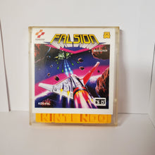 Load image into Gallery viewer, Falsion Famicom Disc System replacement cover slip (no game included)
