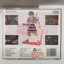 Load image into Gallery viewer, Kaze Kiri PC engine CD pre-orders