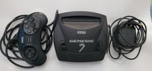 Load image into Gallery viewer, Sega Genesis model 3 triple bypass