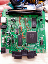 Load image into Gallery viewer, Sega Genesis model 3 triple bypass