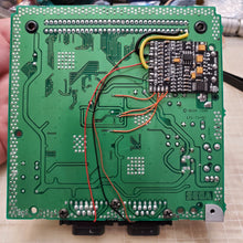 Load image into Gallery viewer, Sega Genesis model 3 triple bypass