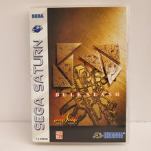 Load image into Gallery viewer, Sega Saturn Bulkslash English patched standard edition