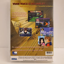 Load image into Gallery viewer, Sega Saturn Bulkslash English patched standard edition