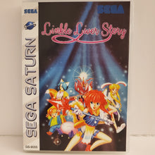Load image into Gallery viewer, Sega Saturn Linkle Liver Story