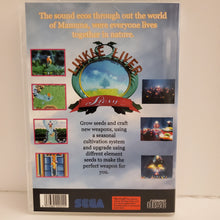 Load image into Gallery viewer, Sega Saturn Linkle Liver Story