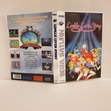 Load image into Gallery viewer, Sega Saturn Linkle Liver Story