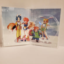 Load image into Gallery viewer, Sega Saturn Linkle Liver Story