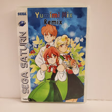 Load image into Gallery viewer, Sega Saturn Yumimi Mix Remix