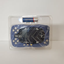 Load image into Gallery viewer, Wonderswan Swan Crystal with new LCD and One Piece front glass