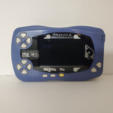 Load image into Gallery viewer, Wonderswan Swan Crystal with new LCD and One Piece front glass