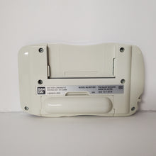 Load image into Gallery viewer, Wonderswan Swan Crystal with new LCD and One Piece front glass