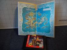 Load image into Gallery viewer, Phantasy Star IV colorized booklet