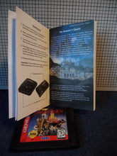 Load image into Gallery viewer, Phantasy Star IV colorized booklet