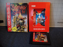 Load image into Gallery viewer, Phantasy Star IV colorized booklet