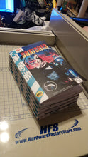 Load image into Gallery viewer, Sega CD snatcher colorized manual