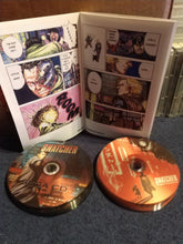 Load image into Gallery viewer, Sega CD snatcher colorized manual