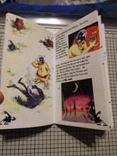 Load image into Gallery viewer, Earthworm Jim color booklet