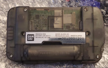 Load image into Gallery viewer, Wonderswan color Gundam themed