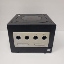 Load image into Gallery viewer, Gamecube black DOL-001 (3889)
