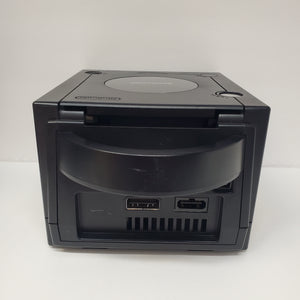 Gamecube black DOL-001 (3889)