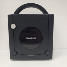 Load image into Gallery viewer, Gamecube black DOL-001 (3889)
