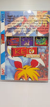 Load image into Gallery viewer, Sega CD Keio flying squadron
