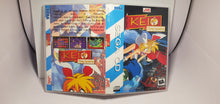 Load image into Gallery viewer, Sega CD Keio flying squadron
