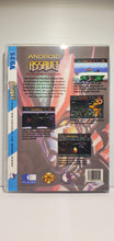 Load image into Gallery viewer, Sega CD Android Assault / Bari-arm
