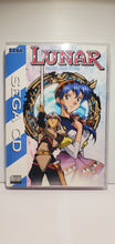 Load image into Gallery viewer, Sega CD Lunar Silver Star Story 2 Disc
