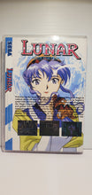 Load image into Gallery viewer, Sega CD Lunar Silver Star Story 2 Disc
