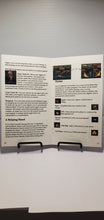 Load image into Gallery viewer, Streets of rage color booklet
