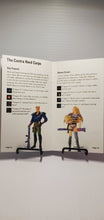 Load image into Gallery viewer, Contra hard corps colorize manual
