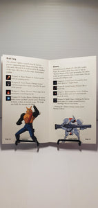 Contra hard corps colorize manual