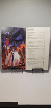Load image into Gallery viewer, Phantasy Star II colorize booklet
